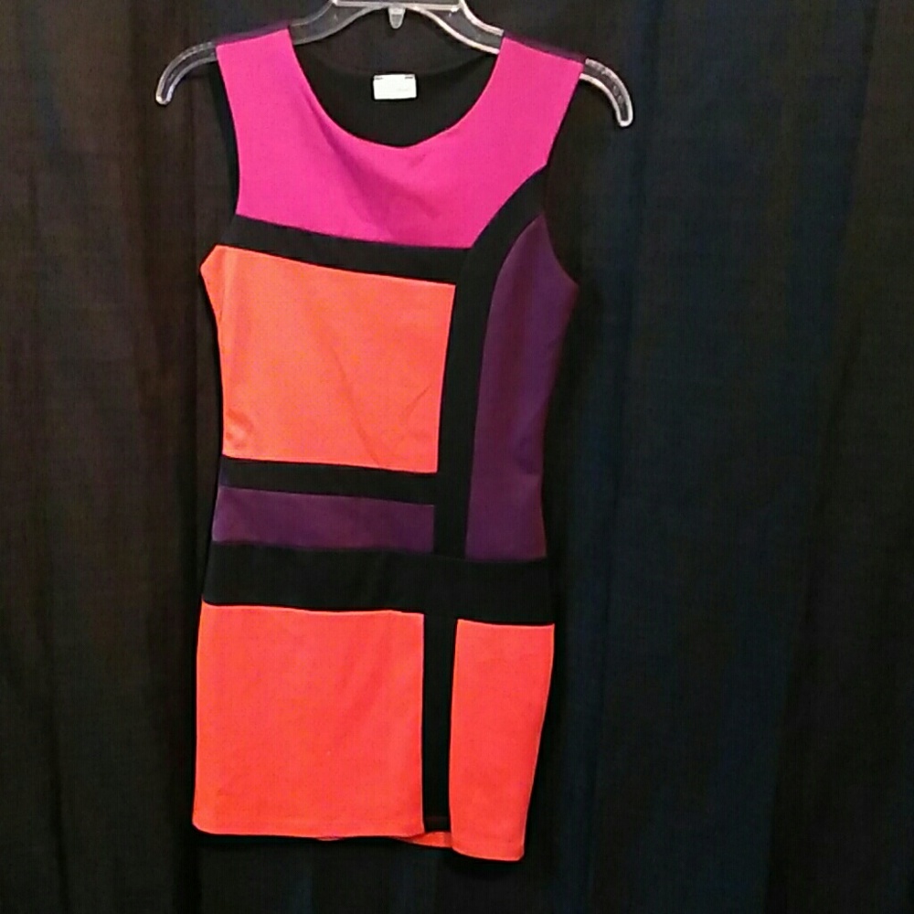 Perfect Go-To dress